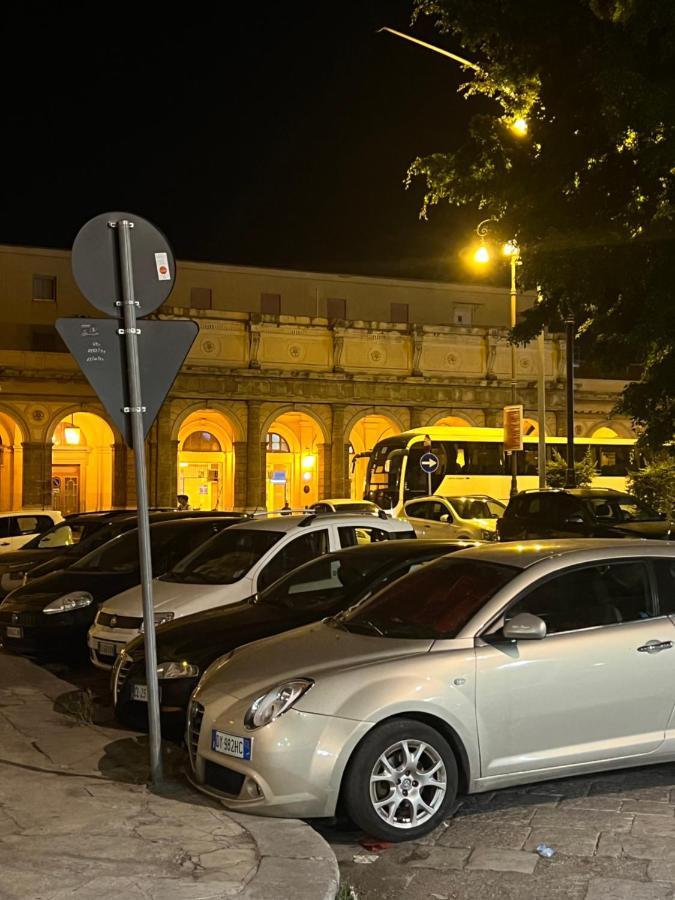 Casa Cupani Villa Palermo Dış mekan fotoğraf