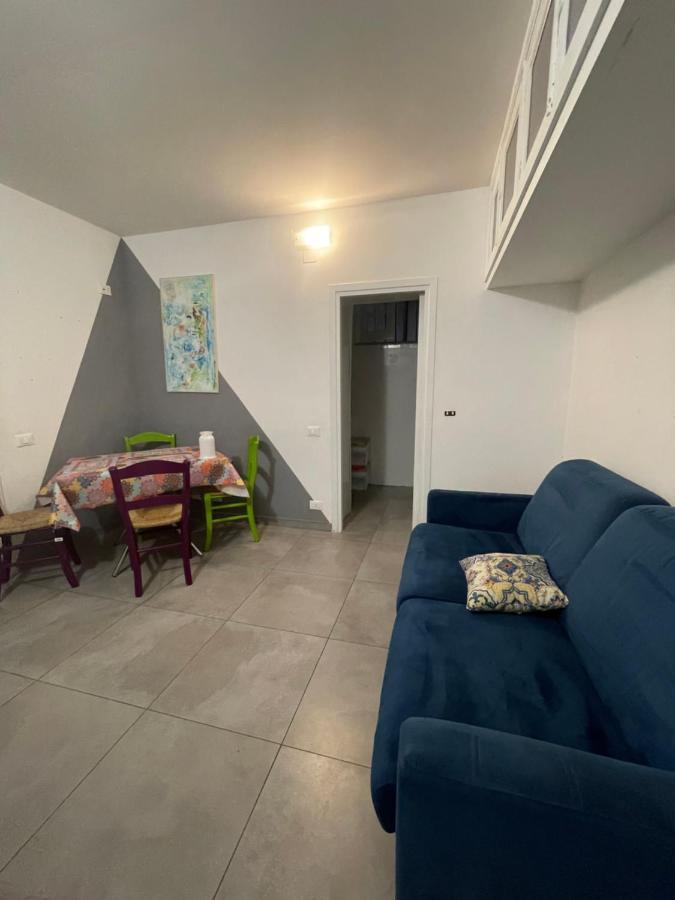 Casa Cupani Villa Palermo Dış mekan fotoğraf