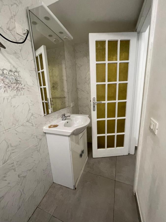 Casa Cupani Villa Palermo Dış mekan fotoğraf